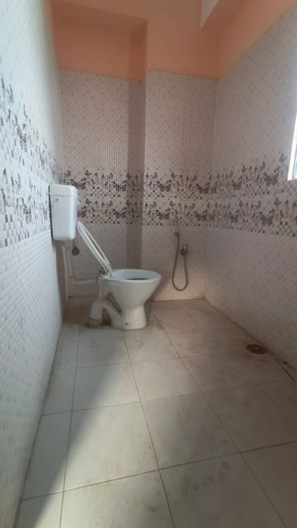 Unfurnished 3bhk in New Guwahati, Guwahati, Assam, India for Rent